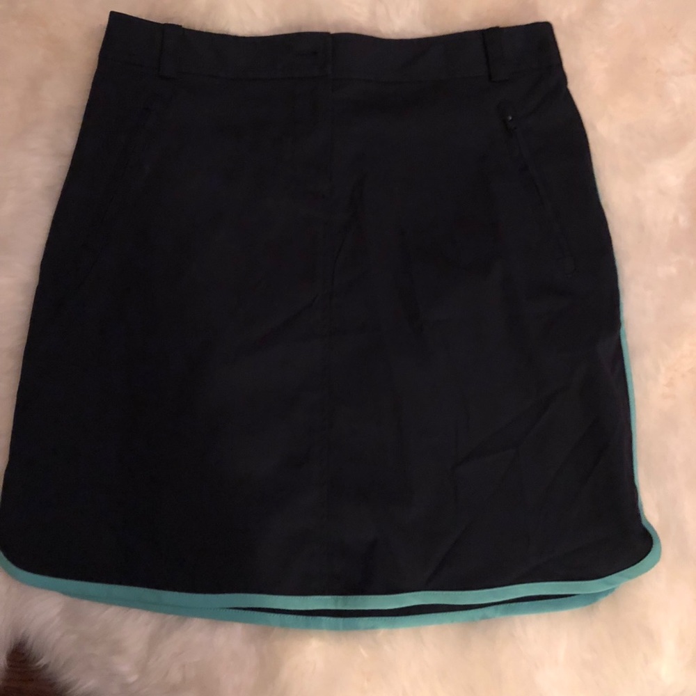 BNWT Brooks Brothers Pro Sport skirt size 2